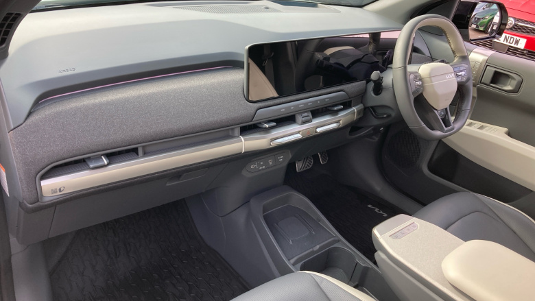 Kia Ev3 148kW GT-Line S 81.4kWh 5dr Auto Electric Estate